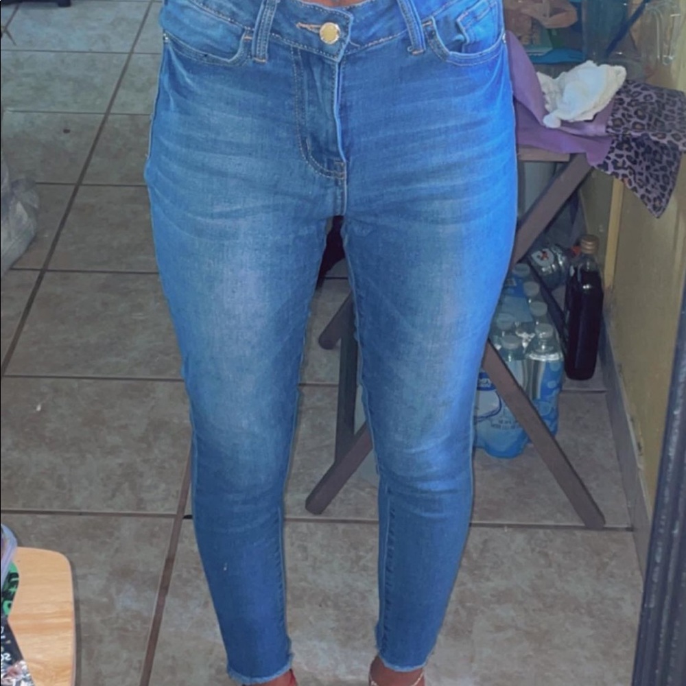 Blue Republic Jeans